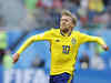 Sweden beats Switzerland 1-0 in the Round of 16 match