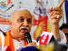 Withdraw minority status for Muslims, stem their population growth: Praveen Togadia
