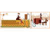 Google honours vacuum cleaner inventor Hubert Cecil Booth with doodle on 147th birth anniversary
