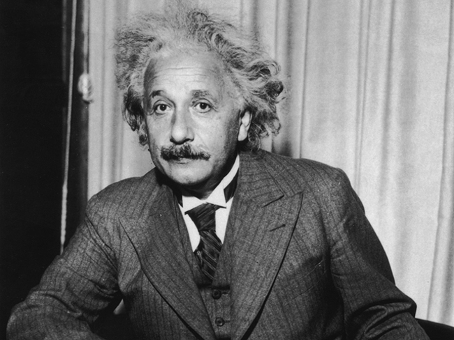 Iq Albert Einstein May Have Had The Iq But He Needed To Work On His Eq The Economic Times