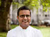 Atul Kochhar may not be back on Twitter yet, but he couldn't stay away from Instagram for long