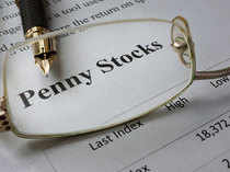 Penny-Stocks---ThinkStock
