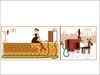 Hubert Cecil Booth: Google honours the inventor of vacuum cleaner with a doodle