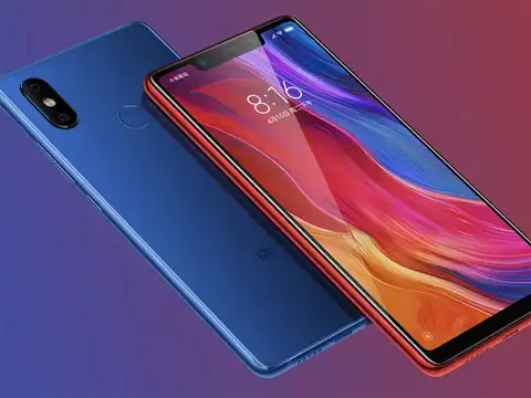 Xiaomi Mi 8