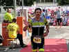 Rahul Gandhi lauds Maj. General Dogra for completing Austria 'triathlon'