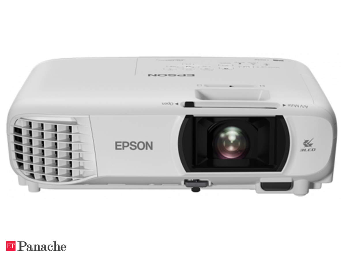 Projector Epson Eh Tw650 Review The Projector With A Knack For Detail The Economic Times