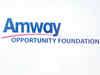 Amway India aims to be a billion dollar company by 2025