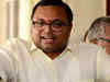 Aircel-Maxis: Court to consider charge sheet against Karti Chidambaram on July 6