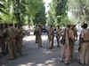 Lucknow University teachers attacked, varsity closed