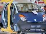 End of the road for Tata's Nano? Just 1 unit produced in June