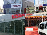 Is Nissan on a cliff-edge in India?