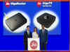 Jio Giga Fiber broadband will come with a set top box for TV