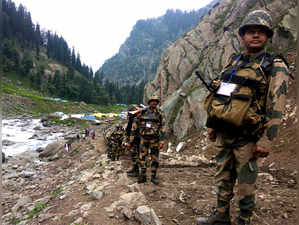 Amarnath-Yatra