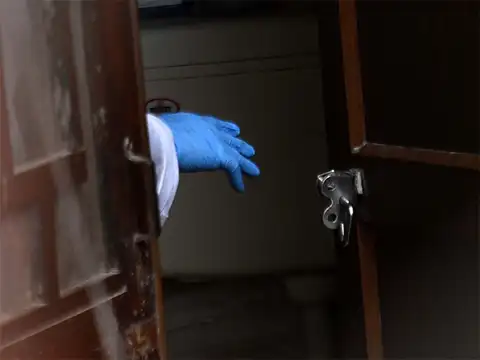 What's next in the investigation