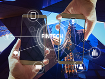 Fintech-Thinkstock