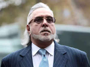 Vijay ?Mallya