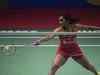 PV Sindhu cruises into Indonesia Open quarter-finals