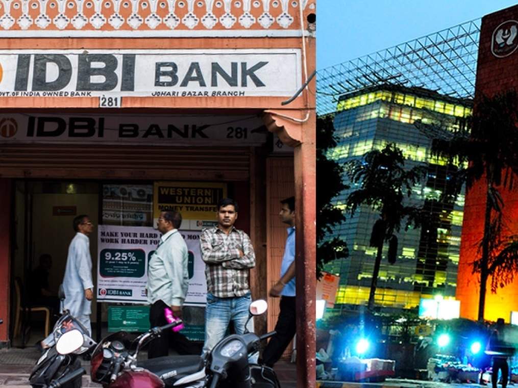 After the LIC deal, is IDBI Bank headed for privatisation?