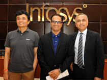 Infosys---BCCL-2