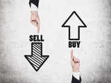 Sell Capital First, target Rs 495: Dr CK Narayan