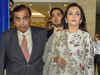 Mukesh Ambani is ready for his triple play close-up