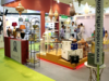 Over 5000 buyers attend the Heimtextile and Ambiente textile exhibition