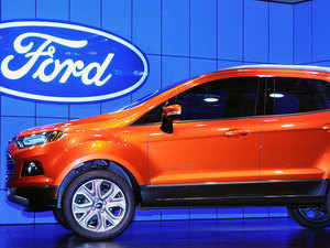 Ecosport