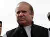 Being punished for turning the course of Pakistan's 70-year history: Nawaz Sharif