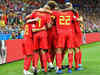 Belgium use daring and intelligence to outwit Brazil in thriller