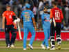 India vs England T20: Hales powers England to five-wicket win, series level at 1-1