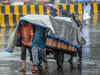Heavy rains in Mumbai, train services affected