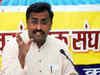BJP for continuing with Governor's rule in J&K: Ram Madhav