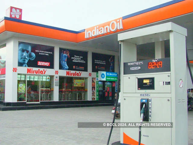 Petrol pump frauds common