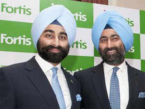 Singh brothers took fresh loans from Fortis to repay funds diverted to three entities linked to them