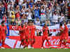 World Cup quarter-finals results: England beats Sweden 2-0, qualifies for the semi-finals