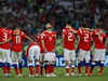 Hosts Russia disappointed but exit World Cup stage with pride