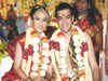 Rajinikanth's daughter Soundarya weds