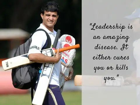 Leader All The Way