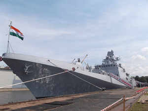 INS-Trikand-Navy-site