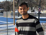 Indian student from Telangana shot dead in Kansas, USA