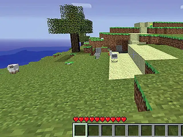 Download Minecraft PC