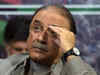 Pakistan Supreme Court bans Zardari, his sister from travelling abroad
