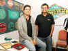 Binny Bansal opens up for the first time on Sachin's shock exit from Flipkart