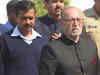 The Kejriwal-Baijal power tussle is not over it, and here's why we are saying that