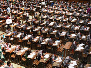 Students-Exam-