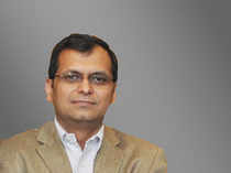 Ashwini Agarwal, Ashmore Investment1
