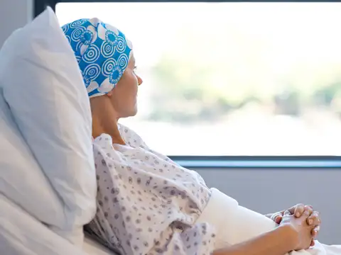 Myth: Cancer Is End Of Life