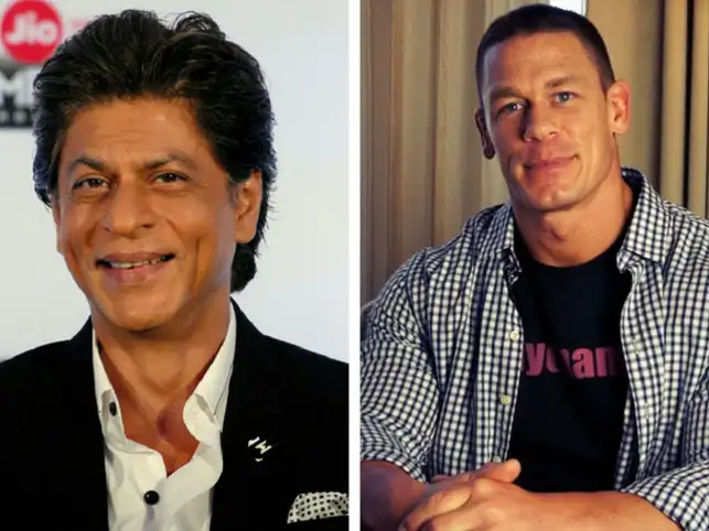 SRKJohn