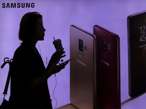 Smartphone penetration in India
