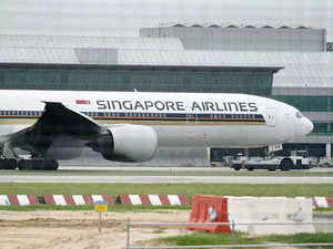 ​Singapore Airlines